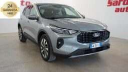 
										FORD Kuga 2.5 Full Hybrid 180 CV CVT 2WD Titanium full									
