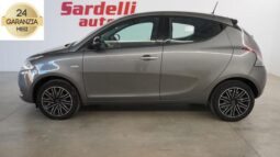 
										LANCIA Ypsilon 1.0 FireFly 5 porte S&S Hybrid Gold full									