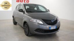 
										LANCIA Ypsilon 1.0 FireFly 5 porte S&S Hybrid Gold full									