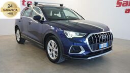 
										AUDI Q3 35 TDI S tronic Business Advanced (con Tetto) full									