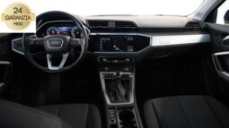 
										AUDI Q3 35 TDI S tronic Business Advanced (con Tetto) full									