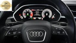
										AUDI Q3 35 TDI S tronic Business Advanced (con Tetto) full									