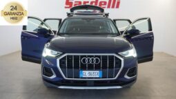 
										AUDI Q3 35 TDI S tronic Business Advanced (con Tetto) full									