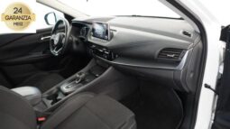 
										NISSAN Qashqai MHEV 158 CV Xtronic Business full									