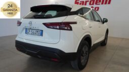 
										NISSAN Qashqai MHEV 158 CV Xtronic Business full									