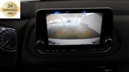 
										NISSAN Qashqai MHEV 158 CV Xtronic Business full									