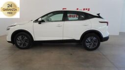 
										NISSAN Qashqai MHEV 158 CV Xtronic Business full									