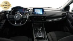 
										NISSAN Qashqai MHEV 158 CV Xtronic Business full									