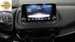 
										NISSAN Qashqai MHEV 158 CV Xtronic Business full									