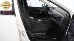 
										NISSAN Qashqai MHEV 158 CV Xtronic Business full									