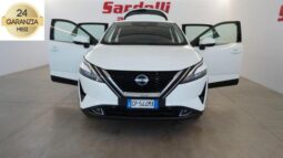 
										NISSAN Qashqai MHEV 158 CV Xtronic Business full									