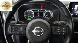 
										NISSAN Qashqai MHEV 158 CV Xtronic Business full									