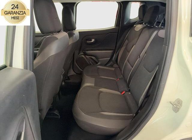 
								JEEP Renegade 1.3 T4 190CV PHEV 4xe AT6 Limited full									