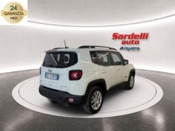 
										JEEP Renegade 1.3 T4 190CV PHEV 4xe AT6 Limited full									