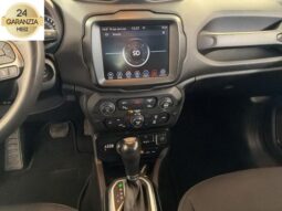 
										JEEP Renegade 1.3 T4 190CV PHEV 4xe AT6 Limited full									