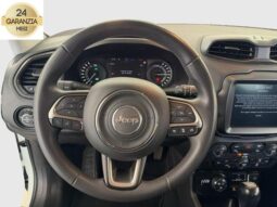 
										JEEP Renegade 1.3 T4 190CV PHEV 4xe AT6 Limited full									