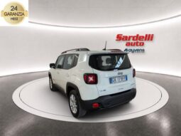 
										JEEP Renegade 1.3 T4 190CV PHEV 4xe AT6 Limited full									