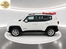 
										JEEP Renegade 1.3 T4 190CV PHEV 4xe AT6 Limited full									