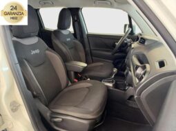 
										JEEP Renegade 1.3 T4 190CV PHEV 4xe AT6 Limited full									