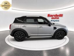 
										MINI Countryman 2.0 Cooper D Classic Countryman ALL4 full									