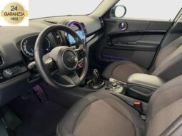 
										MINI Countryman 2.0 Cooper D Classic Countryman ALL4 full									