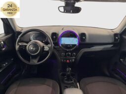 
										MINI Countryman 2.0 Cooper D Classic Countryman ALL4 full									