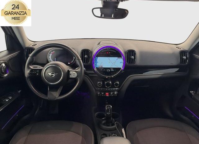 
								MINI Countryman 2.0 Cooper D Classic Countryman ALL4 full									