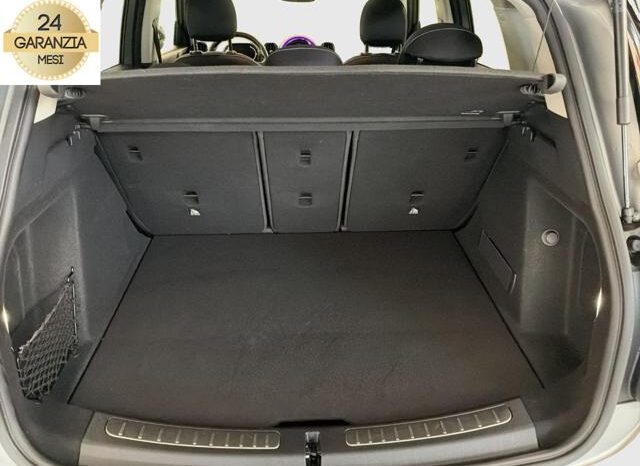 
								MINI Countryman 2.0 Cooper D Classic Countryman ALL4 full									