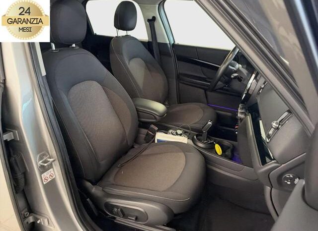 
								MINI Countryman 2.0 Cooper D Classic Countryman ALL4 full									