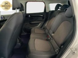 
										MINI Countryman 2.0 Cooper D Classic Countryman ALL4 full									