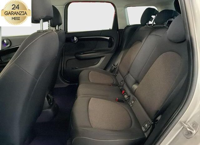 
								MINI Countryman 2.0 Cooper D Classic Countryman ALL4 full									