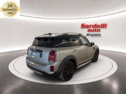 
										MINI Countryman 2.0 Cooper D Classic Countryman ALL4 full									