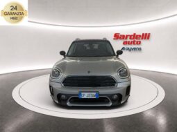 
										MINI Countryman 2.0 Cooper D Classic Countryman ALL4 full									