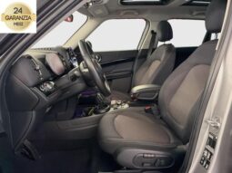 
										MINI Countryman 2.0 Cooper D Classic Countryman ALL4 full									