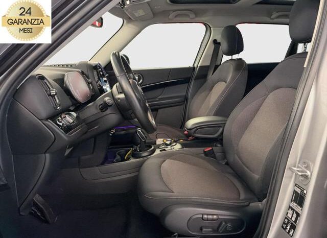 
								MINI Countryman 2.0 Cooper D Classic Countryman ALL4 full									