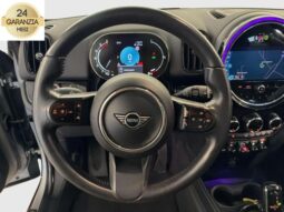 
										MINI Countryman 2.0 Cooper D Classic Countryman ALL4 full									