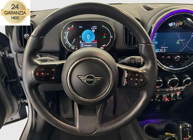 
								MINI Countryman 2.0 Cooper D Classic Countryman ALL4 full									