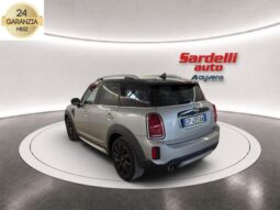 
										MINI Countryman 2.0 Cooper D Classic Countryman ALL4 full									