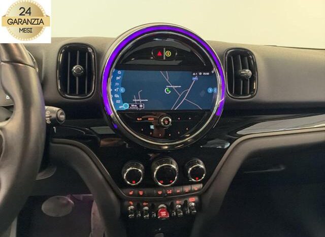 
								MINI Countryman 2.0 Cooper D Classic Countryman ALL4 full									