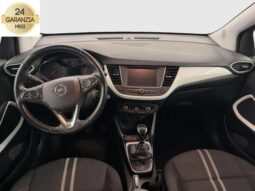 
										OPEL Crossland 1.5 ECOTEC D 110 CV Start&Stop Design & Tech full									