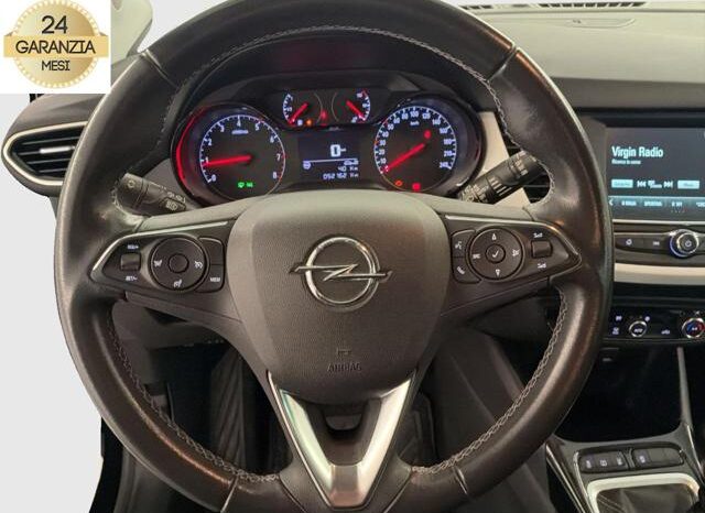 
								OPEL Crossland 1.5 ECOTEC D 110 CV Start&Stop Design & Tech full									
