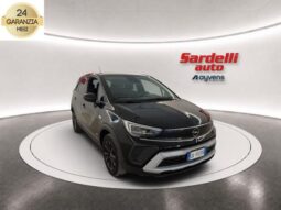 
										OPEL Crossland 1.5 ECOTEC D 110 CV Start&Stop Design & Tech full									