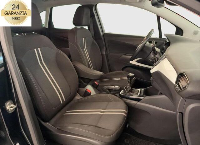
								OPEL Crossland 1.5 ECOTEC D 110 CV Start&Stop Design & Tech full									