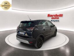 
										OPEL Crossland 1.5 ECOTEC D 110 CV Start&Stop Design & Tech full									