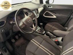 
										OPEL Crossland 1.5 ECOTEC D 110 CV Start&Stop Design & Tech full									
