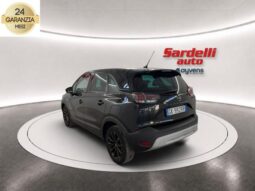 
										OPEL Crossland 1.5 ECOTEC D 110 CV Start&Stop Design & Tech full									