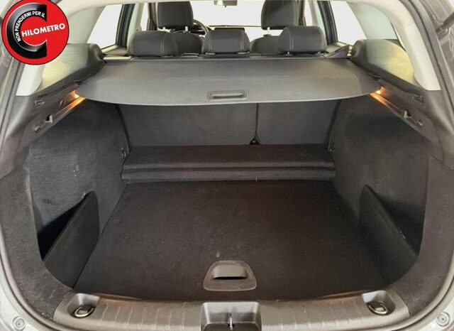 
								FIAT Tipo 1.6 Mjt S&S SW City Life full									