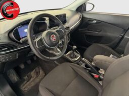 
										FIAT Tipo 1.6 Mjt S&S SW City Life full									