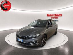 FIAT Tipo 1.6 Mjt S&S SW City Life