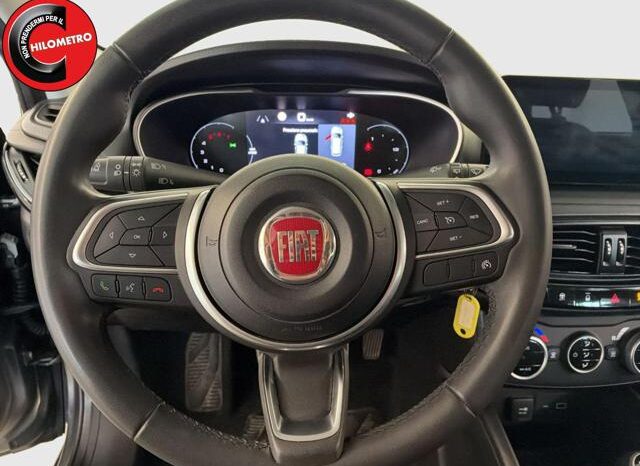 
								FIAT Tipo 1.6 Mjt S&S SW City Life full									